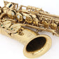 [SN 356744] USED SELMER / AS SA80 W/E GL Lacquer (first generation super action) [11]