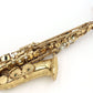 [SN 356744] USED SELMER / AS SA80 W/E GL Lacquer (first generation super action) [11]
