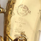 [SN 356744] USED SELMER / AS SA80 W/E GL Lacquer (first generation super action) [11]