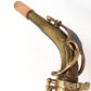 [SN 356744] USED SELMER / AS SA80 W/E GL Lacquer (first generation super action) [11]
