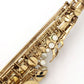 [SN 356744] USED SELMER / AS SA80 W/E GL Lacquer (first generation super action) [11]