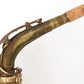 [SN 356744] USED SELMER / AS SA80 W/E GL Lacquer (first generation super action) [11]