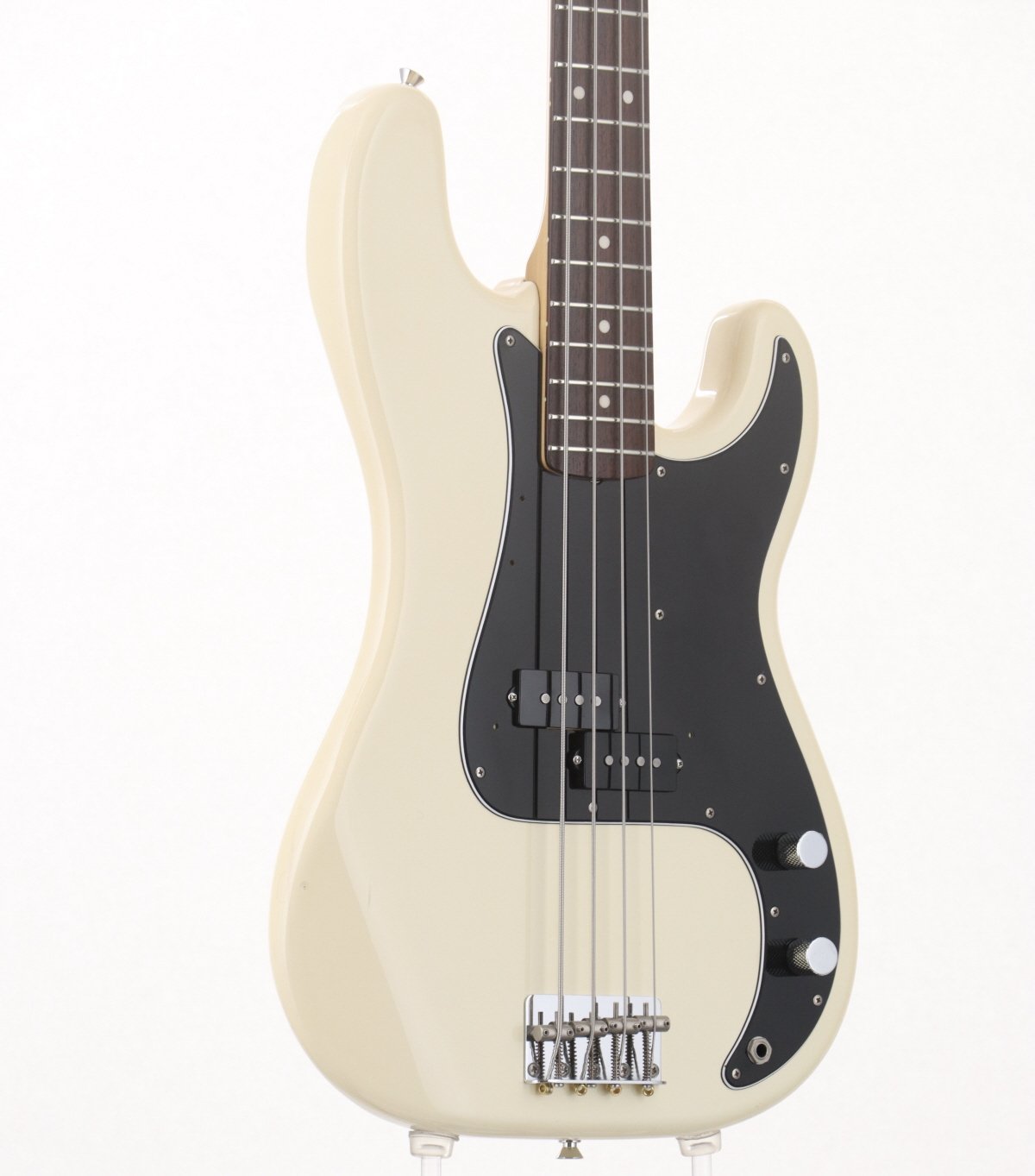 [SN S020269] USED Fender Japan / PB70-70US OWH w/Custom Shop '62 Precision Bass Pickup Mod. [08]