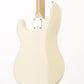 [SN S020269] USED Fender Japan / PB70-70US OWH w/Custom Shop '62 Precision Bass Pickup Mod. [08]