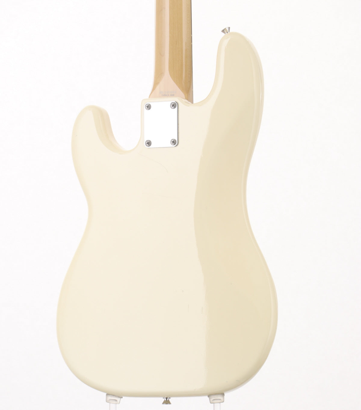 [SN S020269] USED Fender Japan / PB70-70US OWH w/Custom Shop '62 Precision Bass Pickup Mod. [08]