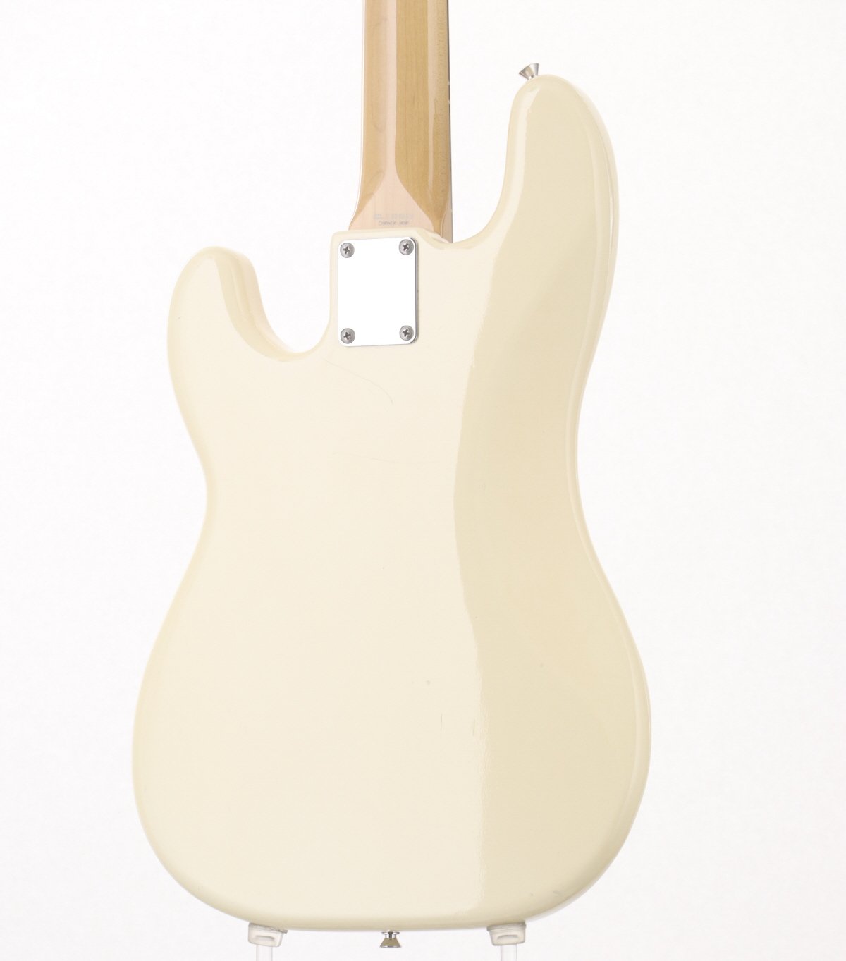 [SN S020269] USED Fender Japan / PB70-70US OWH w/Custom Shop '62 Precision Bass Pickup Mod. [08]