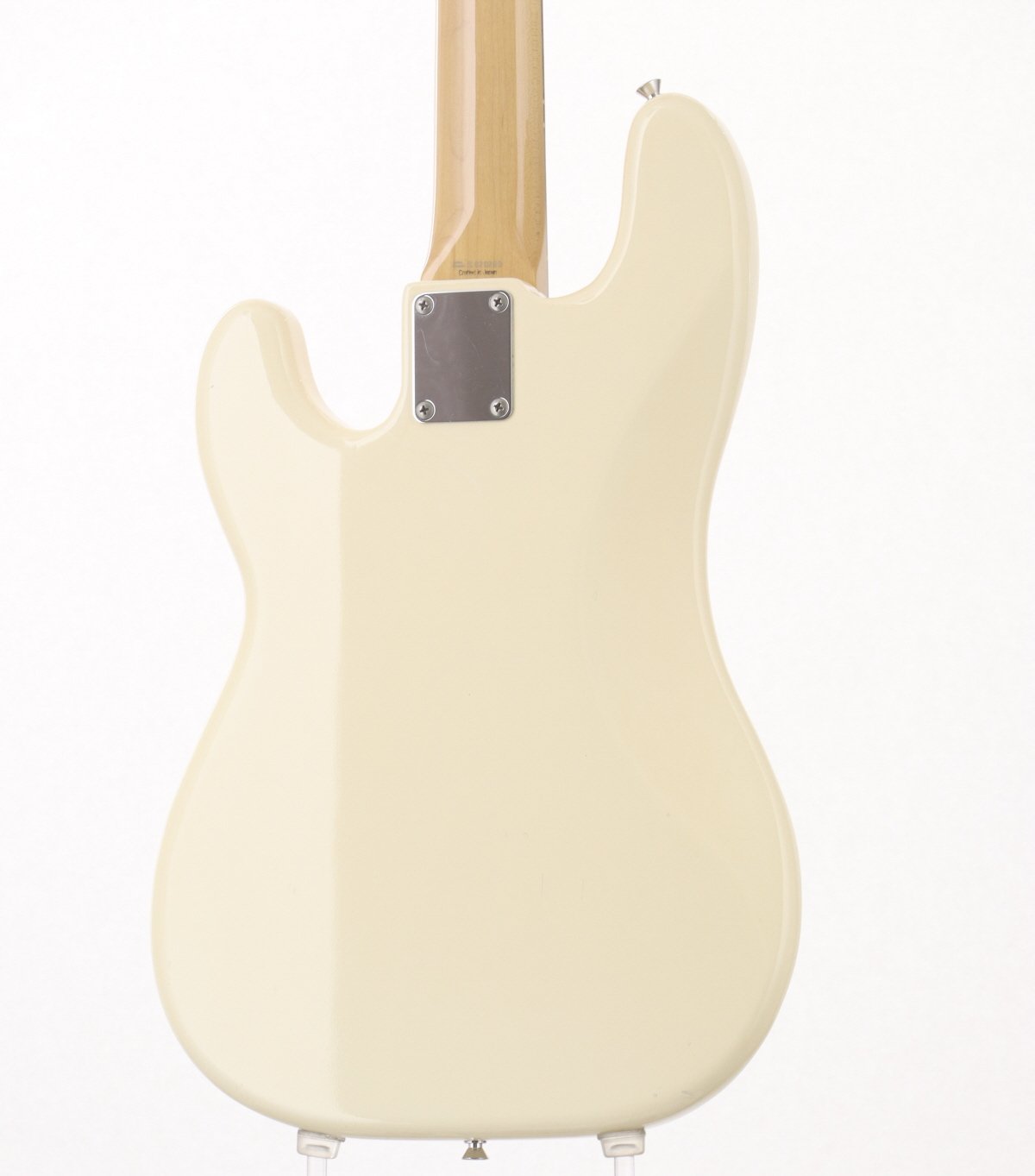 [SN S020269] USED Fender Japan / PB70-70US OWH w/Custom Shop '62 Precision Bass Pickup Mod. [08]