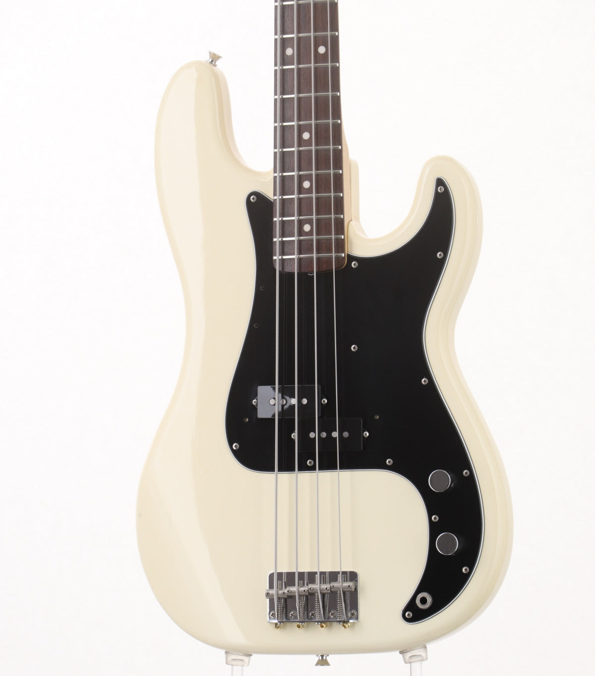 [SN S020269] USED Fender Japan / PB70-70US OWH w/Custom Shop '62 Precision Bass Pickup Mod. [08]