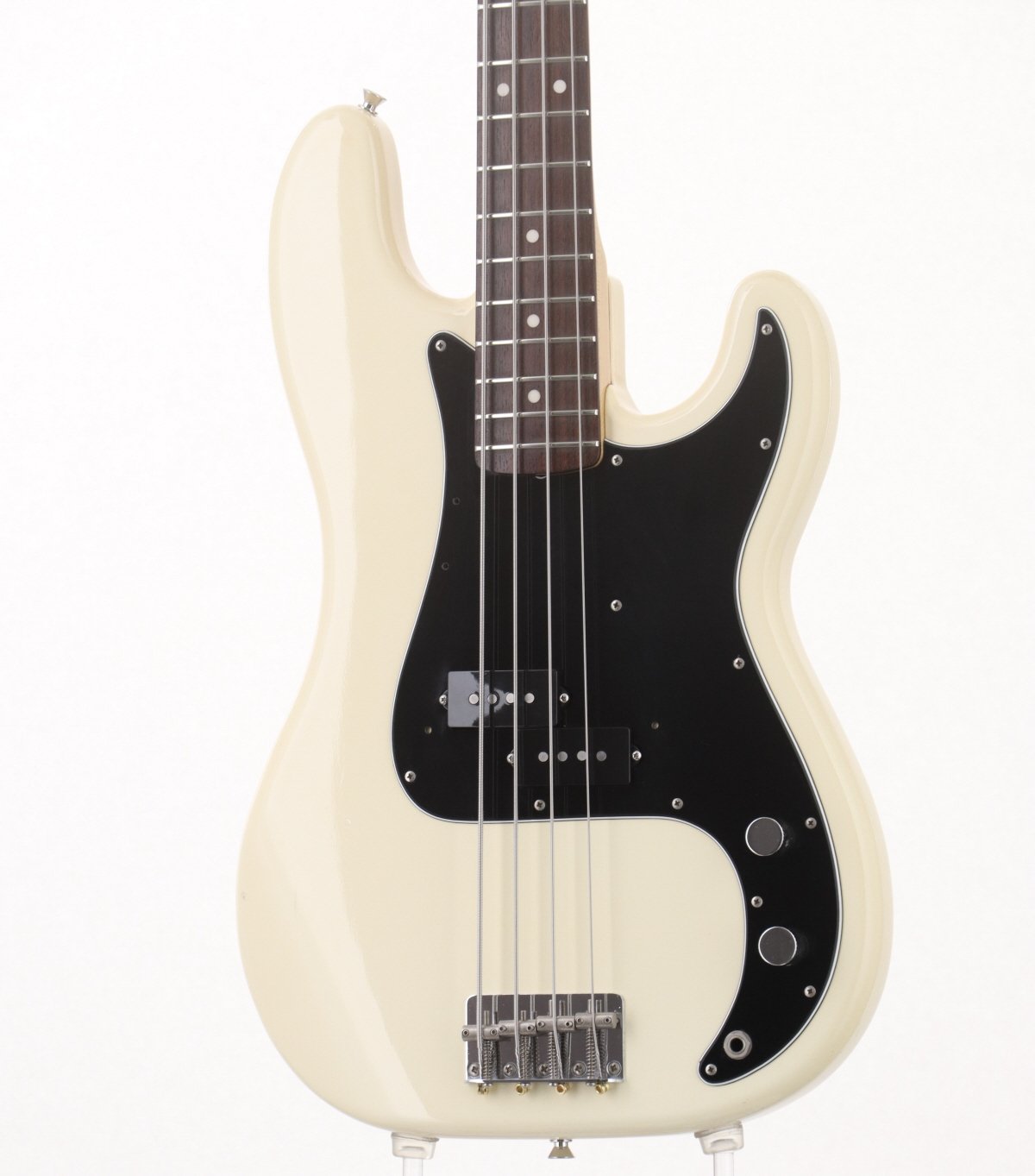 [SN S020269] USED Fender Japan / PB70-70US OWH w/Custom Shop '62 Precision Bass Pickup Mod. [08]