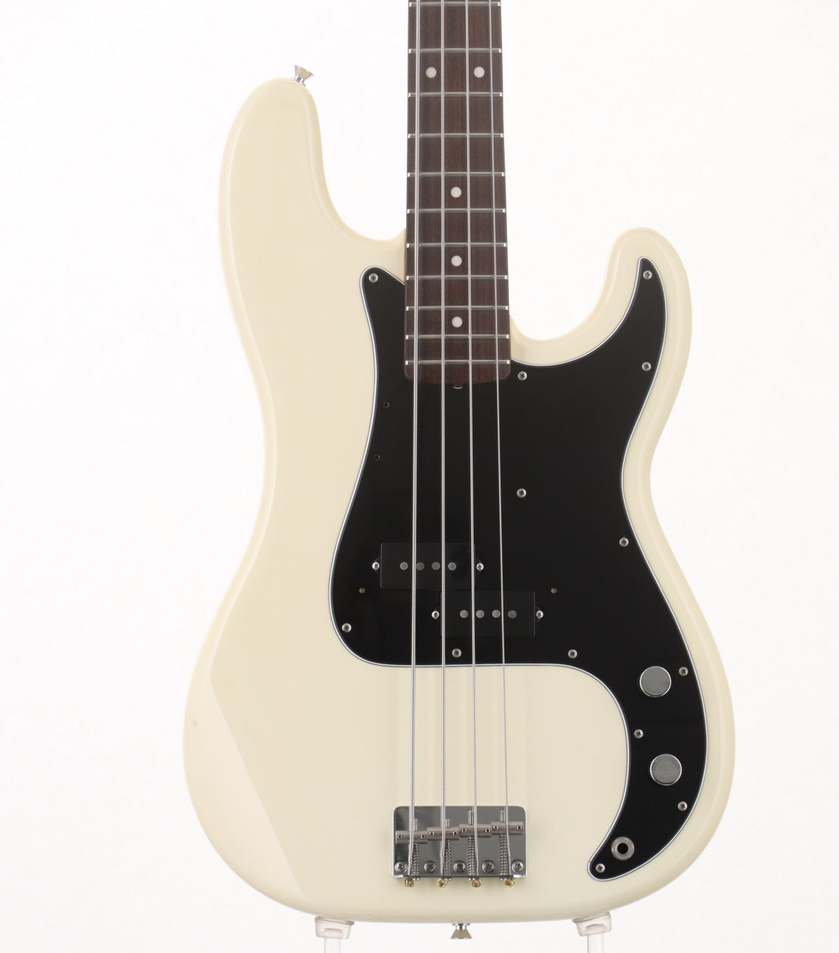 [SN S020269] USED Fender Japan / PB70-70US OWH w/Custom Shop '62 Precision Bass Pickup Mod. [08]