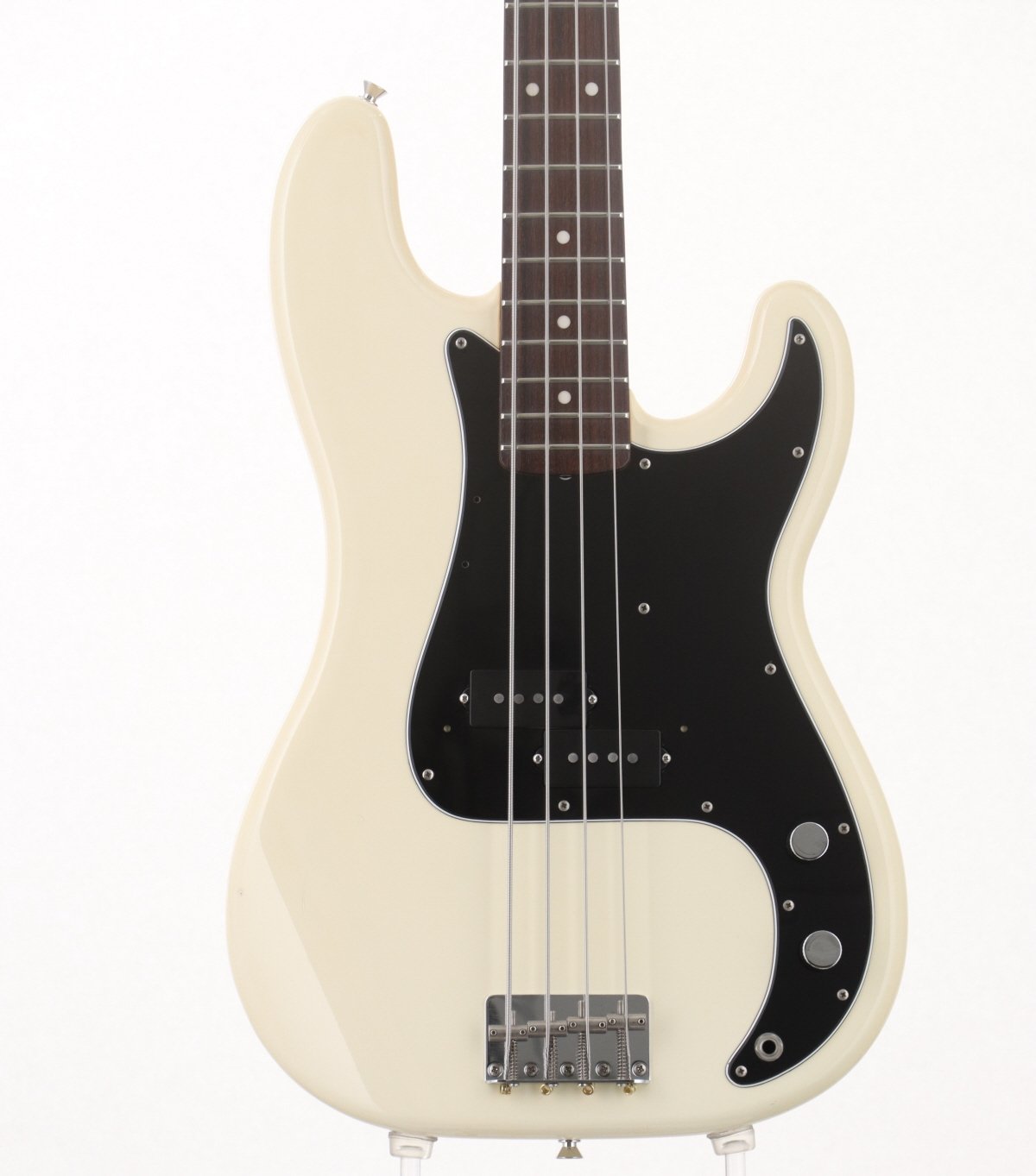 [SN S020269] USED Fender Japan / PB70-70US OWH w/Custom Shop '62 Precision Bass Pickup Mod. [08]