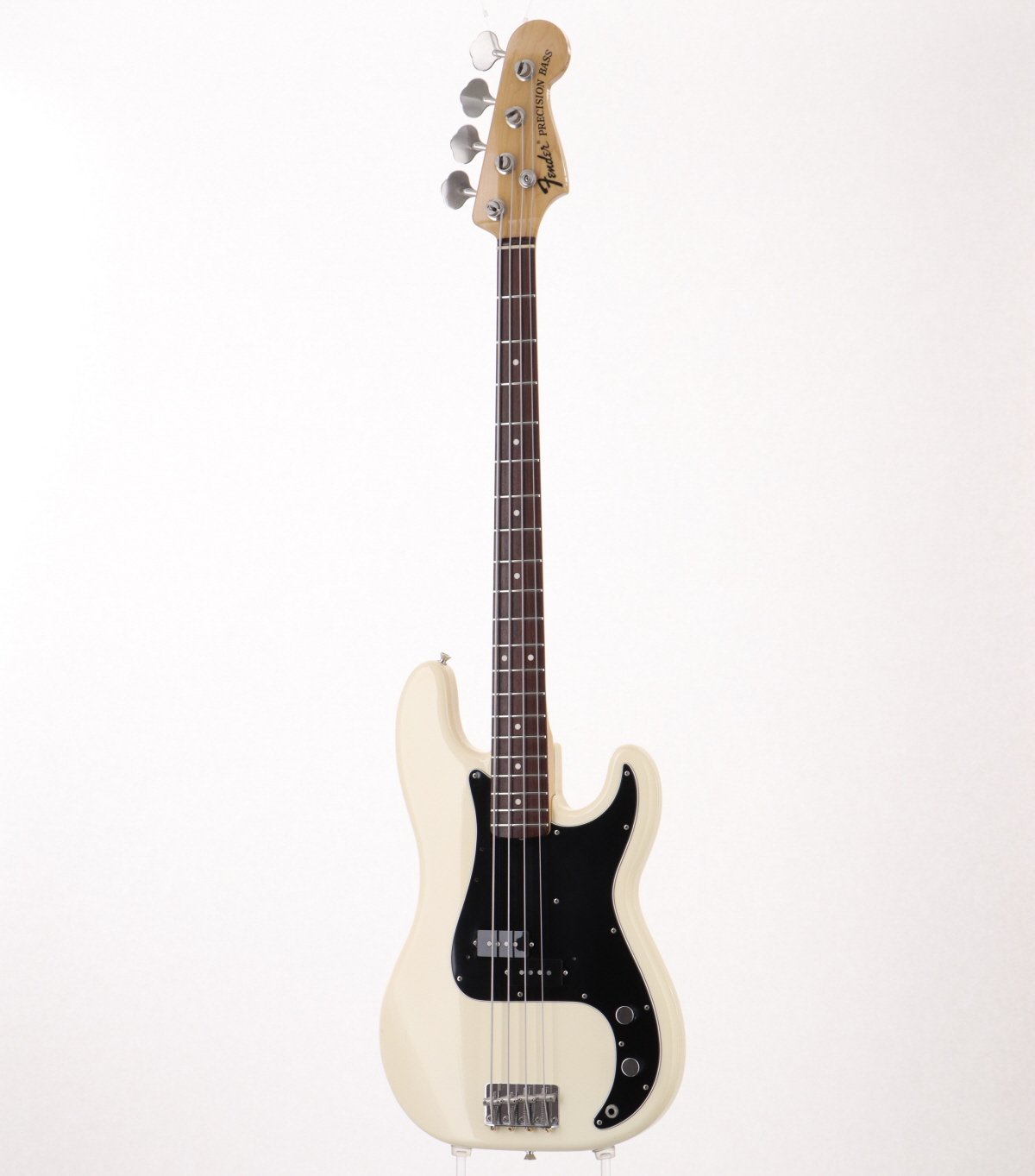 [SN S020269] USED Fender Japan / PB70-70US OWH w/Custom Shop '62 Precision Bass Pickup Mod. [08]