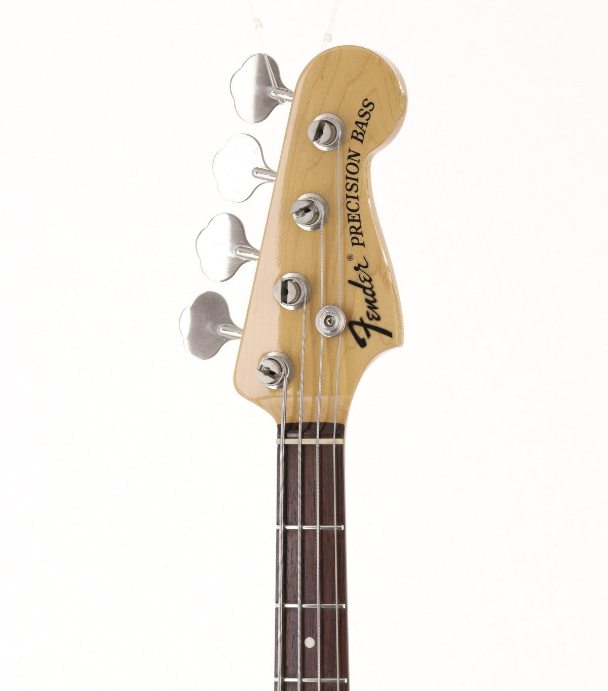 [SN S020269] USED Fender Japan / PB70-70US OWH w/Custom Shop '62 Precision Bass Pickup Mod. [08]
