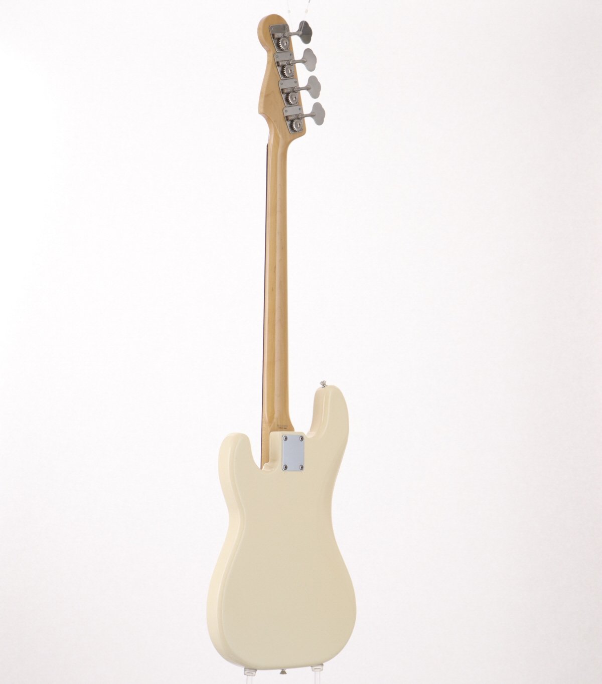 [SN S020269] USED Fender Japan / PB70-70US OWH w/Custom Shop '62 Precision Bass Pickup Mod. [08]