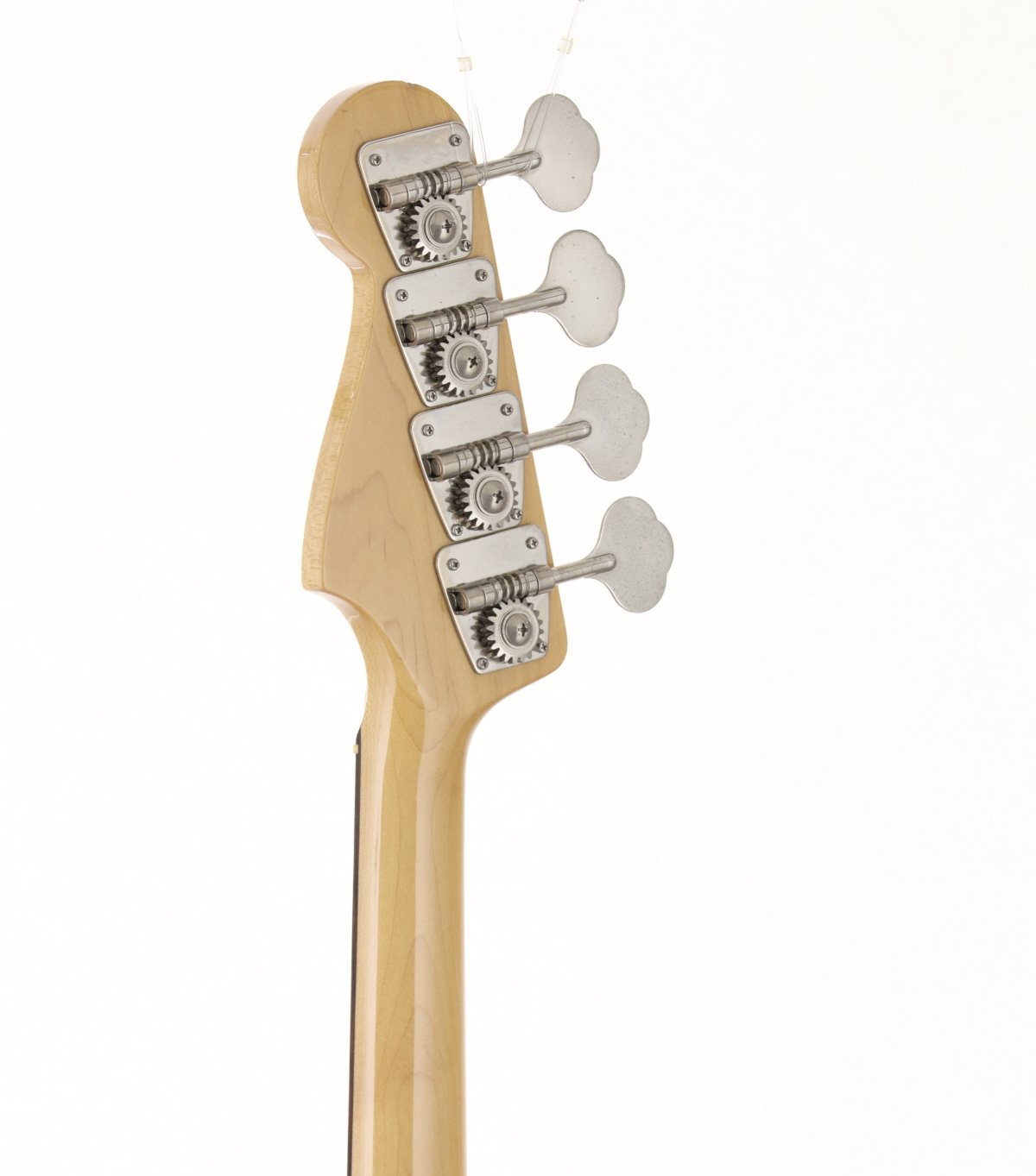 [SN S020269] USED Fender Japan / PB70-70US OWH w/Custom Shop '62 Precision Bass Pickup Mod. [08]