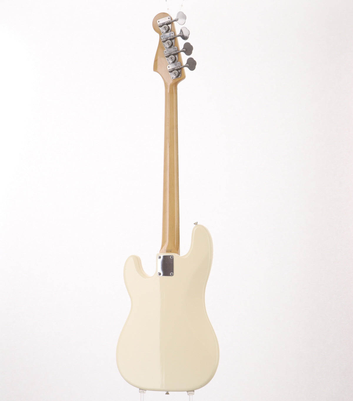[SN S020269] USED Fender Japan / PB70-70US OWH w/Custom Shop '62 Precision Bass Pickup Mod. [08]