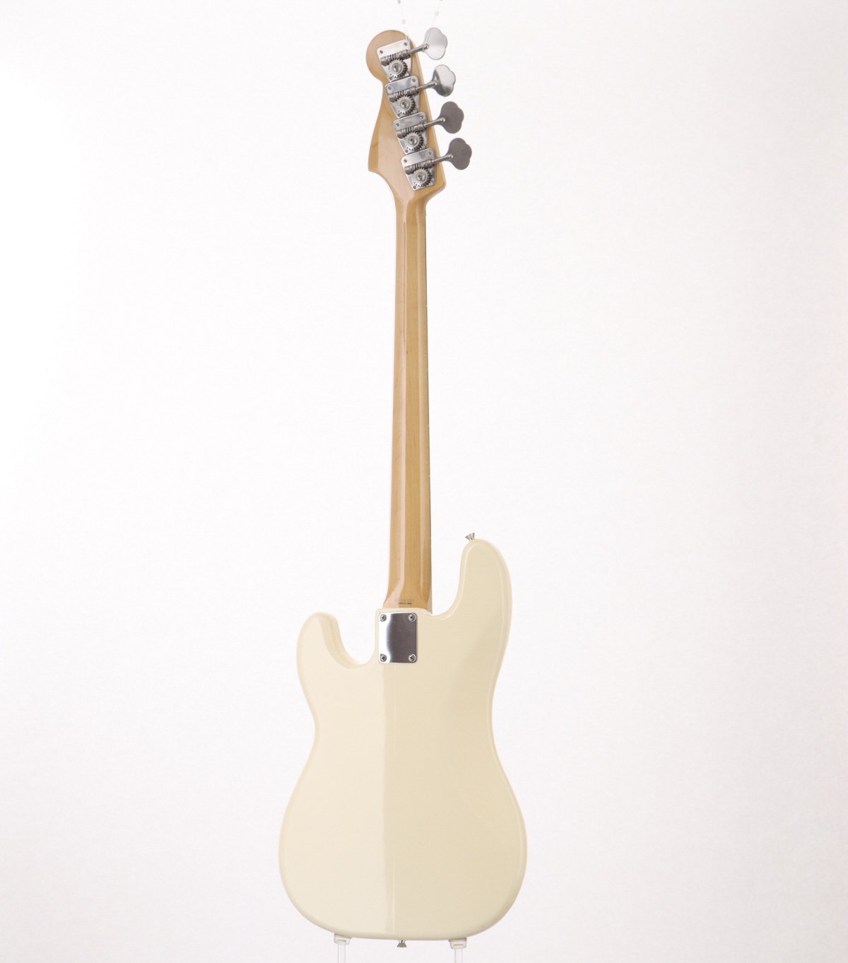 [SN S020269] USED Fender Japan / PB70-70US OWH w/Custom Shop '62 Precision Bass Pickup Mod. [08]