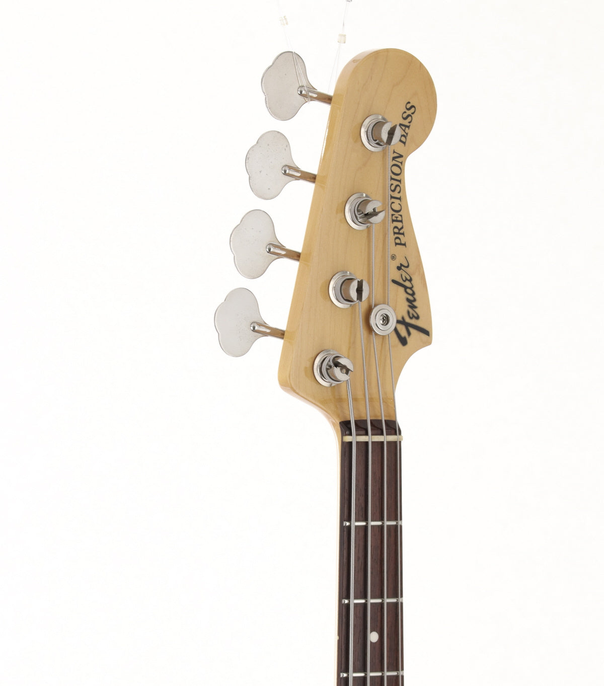[SN S020269] USED Fender Japan / PB70-70US OWH w/Custom Shop '62 Precision Bass Pickup Mod. [08]