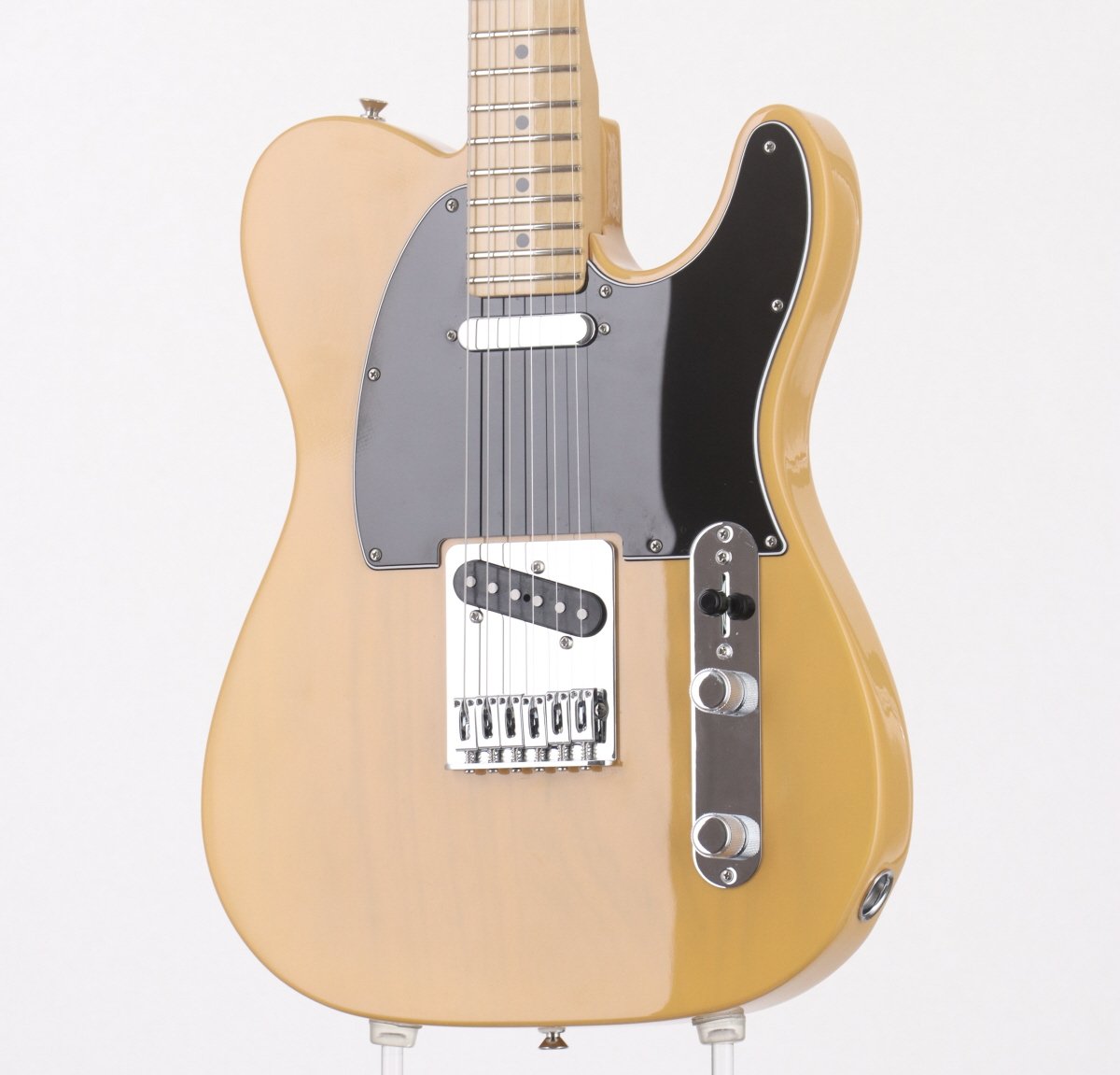 [SN MX24107992] USED FENDER MEXICO / Player II Telecaster Maple [10]