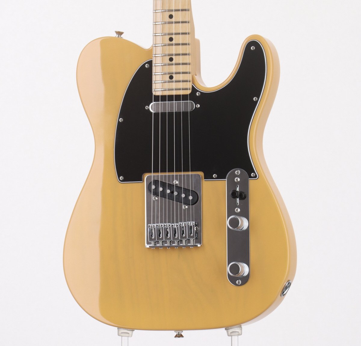 [SN MX24107992] USED FENDER MEXICO / Player II Telecaster Maple [10]
