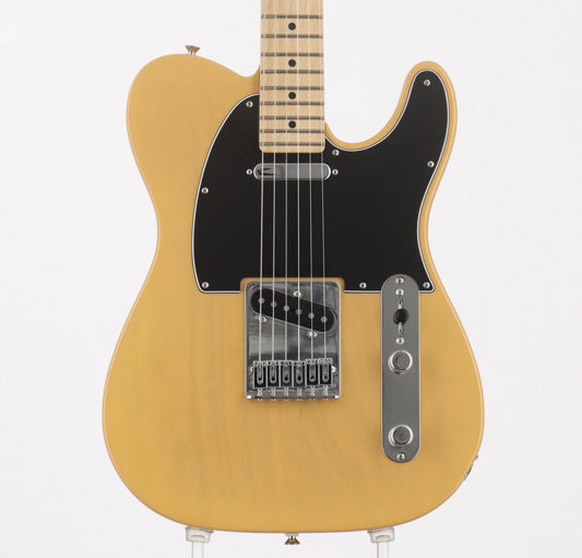 [SN MX24107992] USED FENDER MEXICO / Player II Telecaster Maple [10]