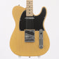 [SN MX24107992] USED FENDER MEXICO / Player II Telecaster Maple [10]