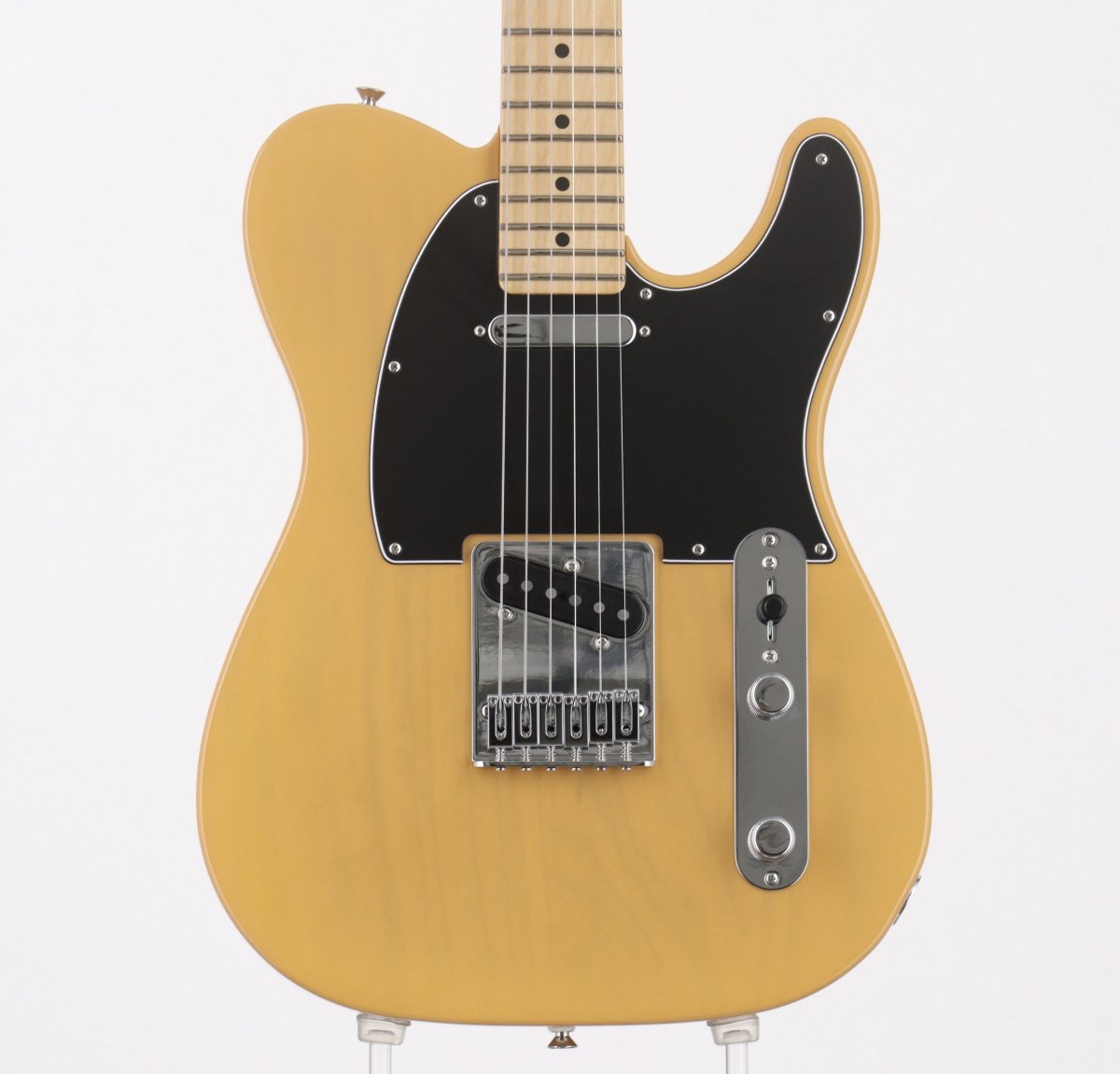 [SN MX24107992] USED FENDER MEXICO / Player II Telecaster Maple [10]