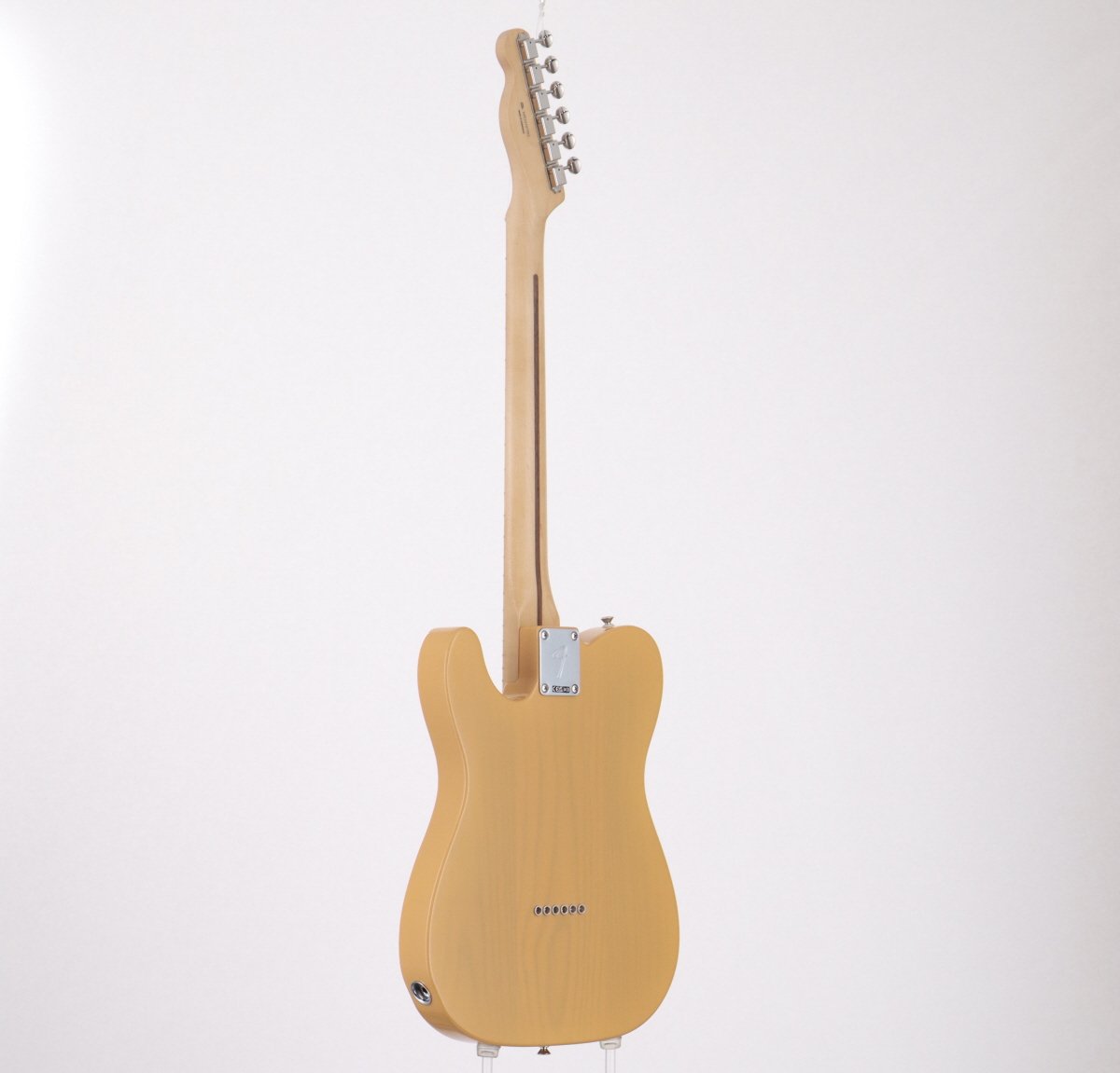 [SN MX24107992] USED FENDER MEXICO / Player II Telecaster Maple [10]