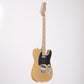 [SN MX24107992] USED FENDER MEXICO / Player II Telecaster Maple [10]