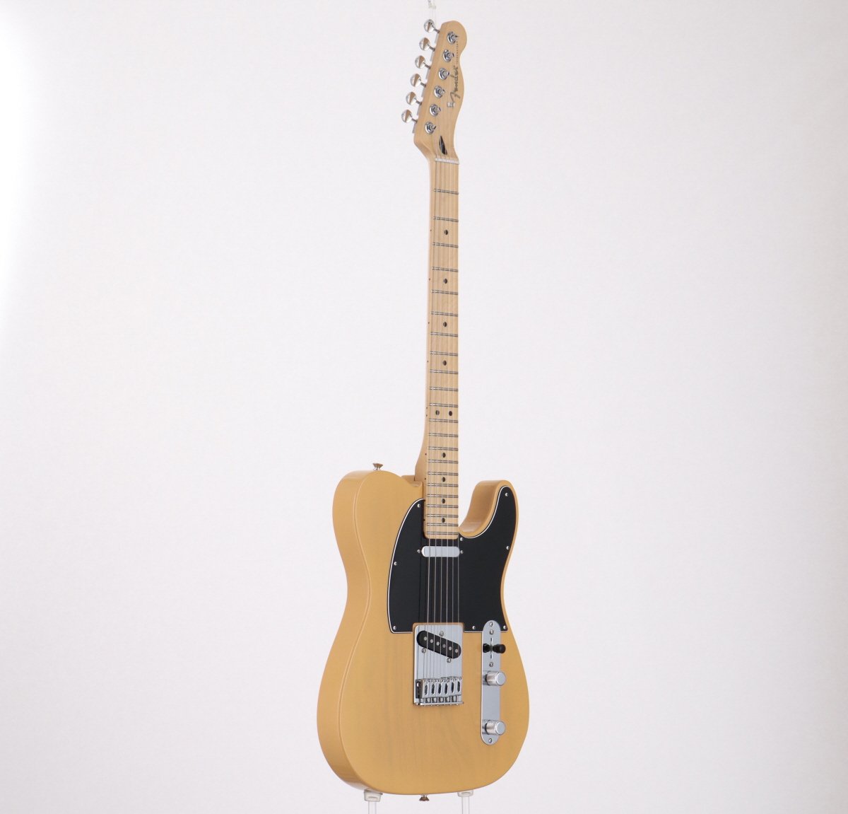 [SN MX24107992] USED FENDER MEXICO / Player II Telecaster Maple [10]