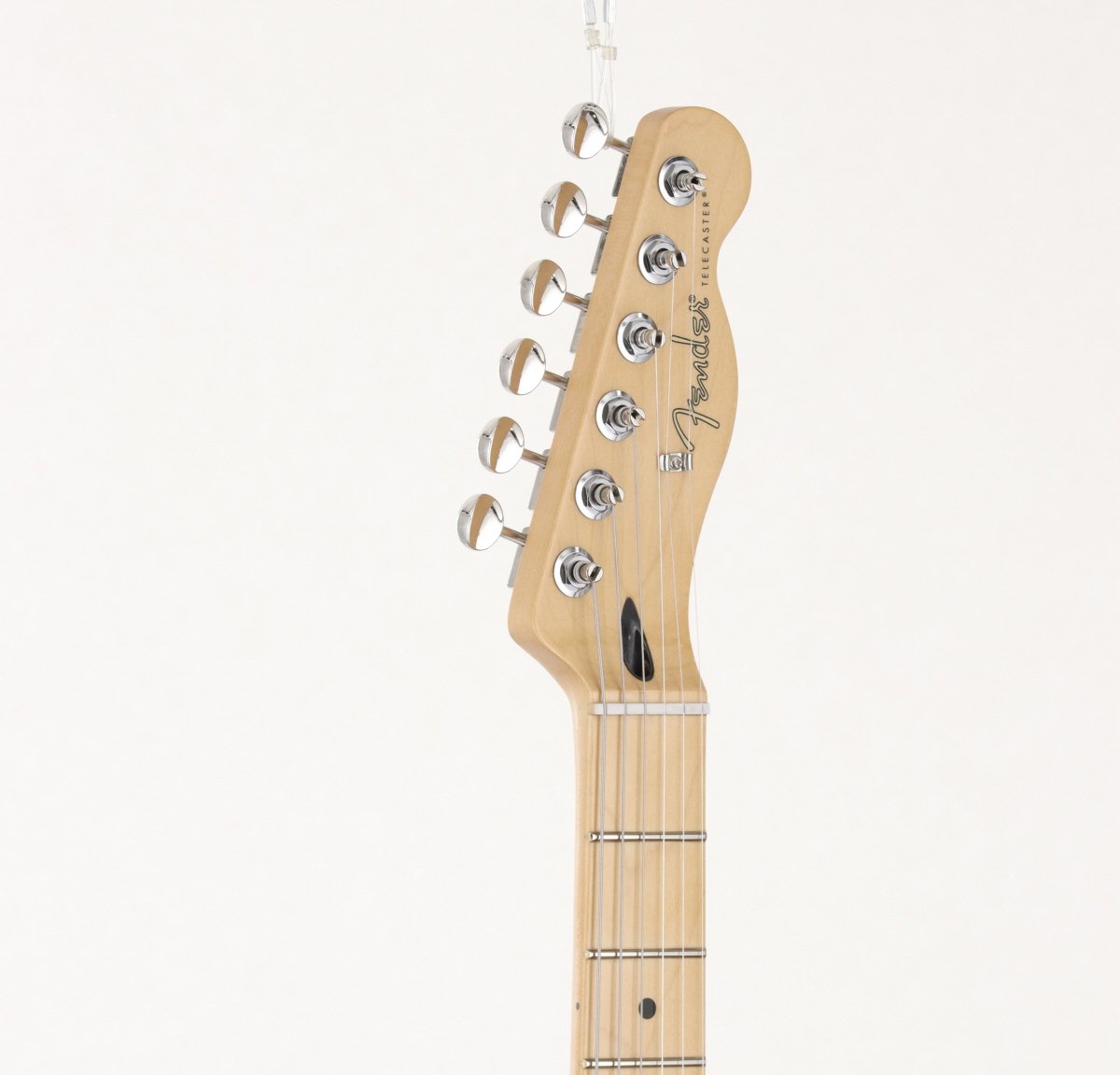 [SN MX24107992] USED FENDER MEXICO / Player II Telecaster Maple [10]