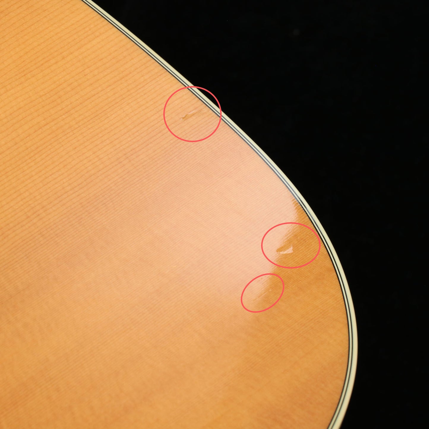 [SN 02432051] USED Gibson / John Lennon J-160E Natural Peace Model (82 of 750)[2002] Gibson [08]