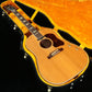 [SN 02432051] USED Gibson / John Lennon J-160E Natural Peace Model (82 of 750)[2002] Gibson [08]