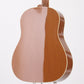 [SN 02432051] USED Gibson / John Lennon J-160E Natural Peace Model (82 of 750)[2002] Gibson [08]