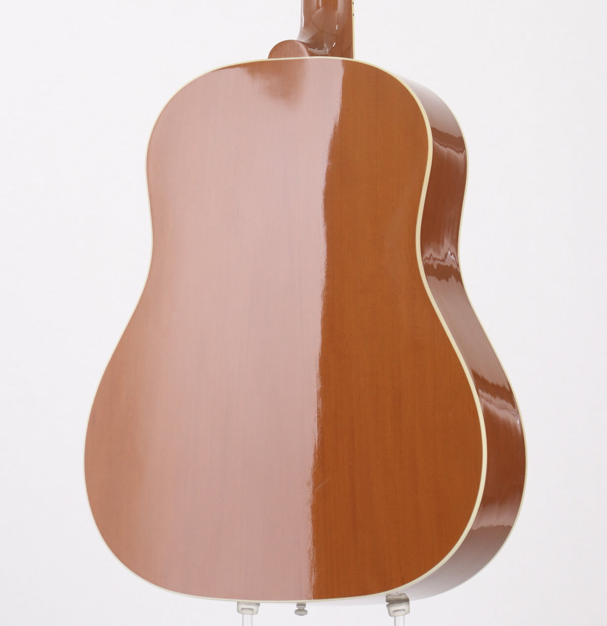 [SN 02432051] USED Gibson / John Lennon J-160E Natural Peace Model (82 of 750)[2002] Gibson [08]