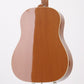 [SN 02432051] USED Gibson / John Lennon J-160E Natural Peace Model (82 of 750)[2002] Gibson [08]