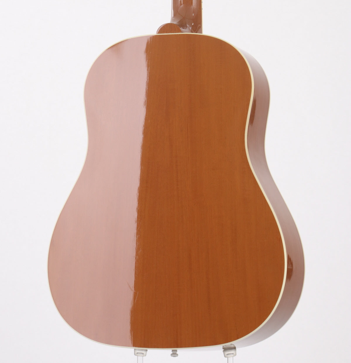 [SN 02432051] USED Gibson / John Lennon J-160E Natural Peace Model (82 of 750)[2002] Gibson [08]