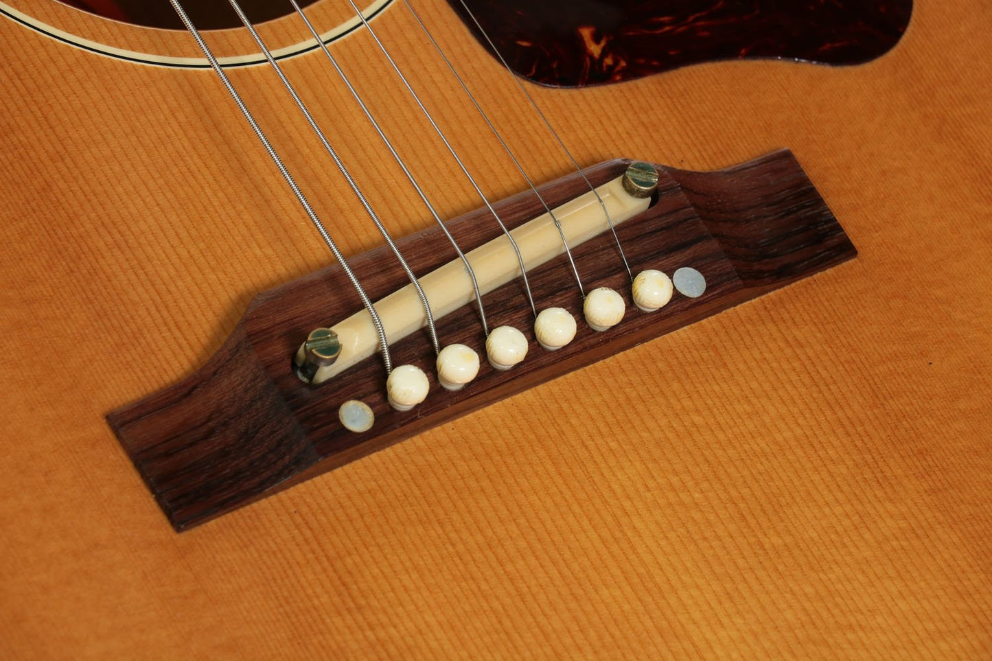 [SN 02432051] USED Gibson / John Lennon J-160E Natural Peace Model (82 of 750)[2002] Gibson [08]