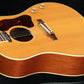 [SN 02432051] USED Gibson / John Lennon J-160E Natural Peace Model (82 of 750)[2002] Gibson [08]