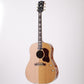 [SN 02432051] USED Gibson / John Lennon J-160E Natural Peace Model (82 of 750)[2002] Gibson [08]