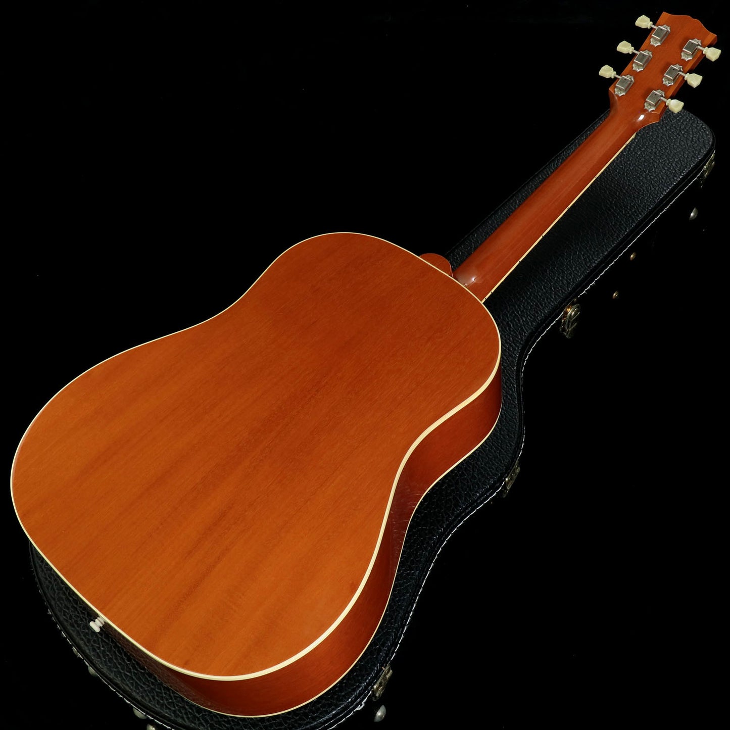 [SN 02432051] USED Gibson / John Lennon J-160E Natural Peace Model (82 of 750)[2002] Gibson [08]
