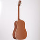 [SN 02432051] USED Gibson / John Lennon J-160E Natural Peace Model (82 of 750)[2002] Gibson [08]