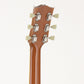 [SN 02432051] USED Gibson / John Lennon J-160E Natural Peace Model (82 of 750)[2002] Gibson [08]