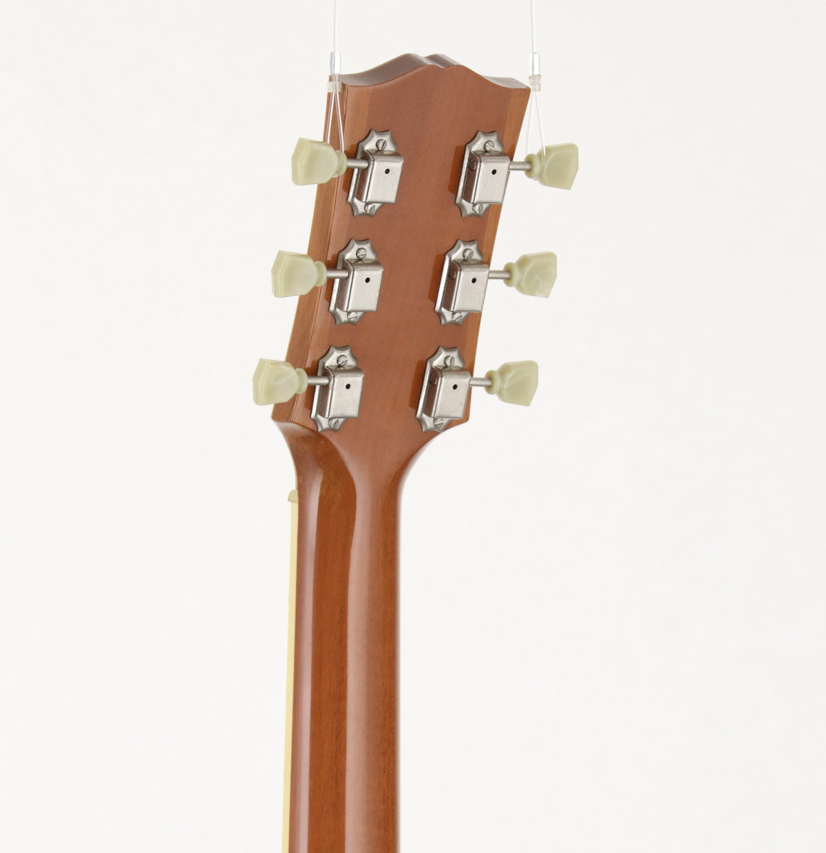 [SN 02432051] USED Gibson / John Lennon J-160E Natural Peace Model (82 of 750)[2002] Gibson [08]