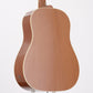 [SN 02432051] USED Gibson / John Lennon J-160E Natural Peace Model (82 of 750)[2002] Gibson [08]