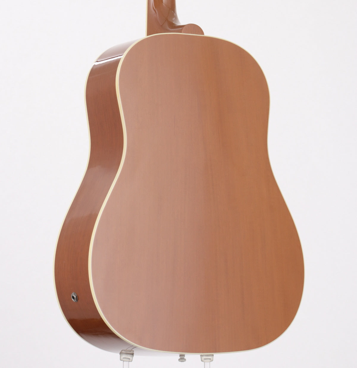 [SN 02432051] USED Gibson / John Lennon J-160E Natural Peace Model (82 of 750)[2002] Gibson [08]
