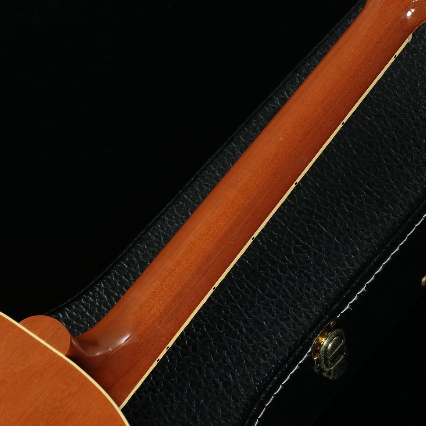 [SN 02432051] USED Gibson / John Lennon J-160E Natural Peace Model (82 of 750)[2002] Gibson [08]