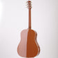 [SN 02432051] USED Gibson / John Lennon J-160E Natural Peace Model (82 of 750)[2002] Gibson [08]