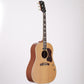 [SN 02432051] USED Gibson / John Lennon J-160E Natural Peace Model (82 of 750)[2002] Gibson [08]