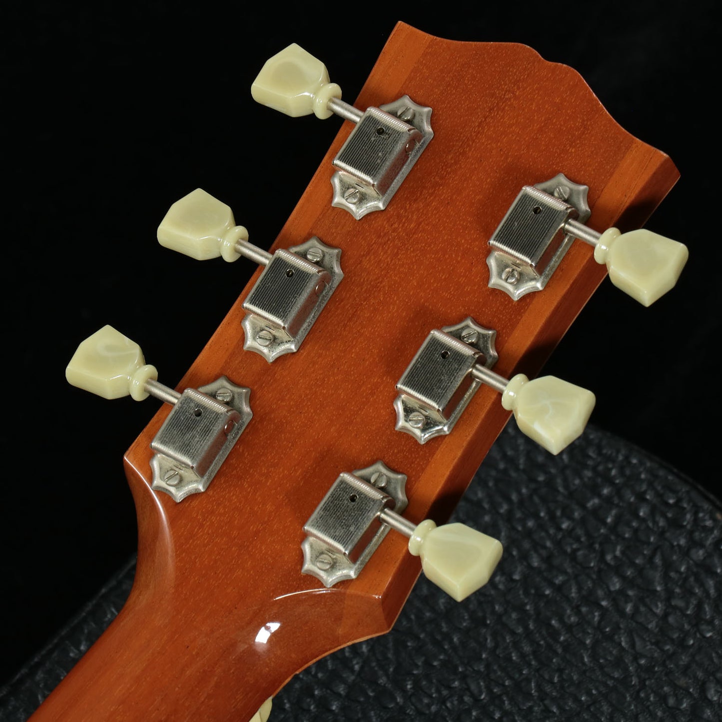 [SN 02432051] USED Gibson / John Lennon J-160E Natural Peace Model (82 of 750)[2002] Gibson [08]